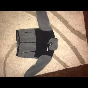 Kids North face jacket